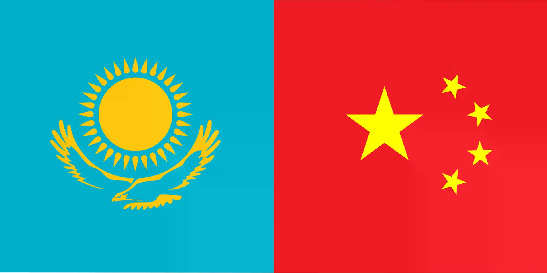 Meno Logistics Kazakhstan participates in increasing the trade turnover between Kazakhstan and China photo